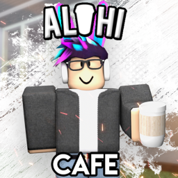 Alohi | Work at a Cafe