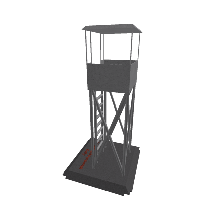 Doggo's shooting stand