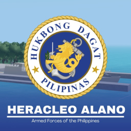 Naval Base Heracleo Alano