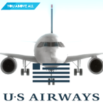 U.S airways.
