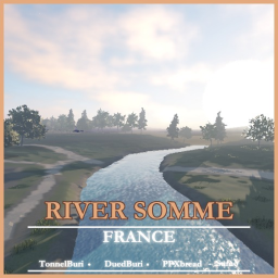 River Somme