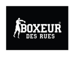 Boxeur Des Rues