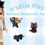 Ella's animal krew