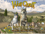 WolfQuest Talk!