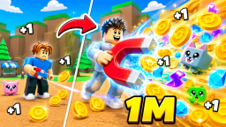 Symulator magnetyczny ⚡