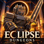 Eclipse Dungeons