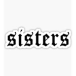 Sisters Apparel тм