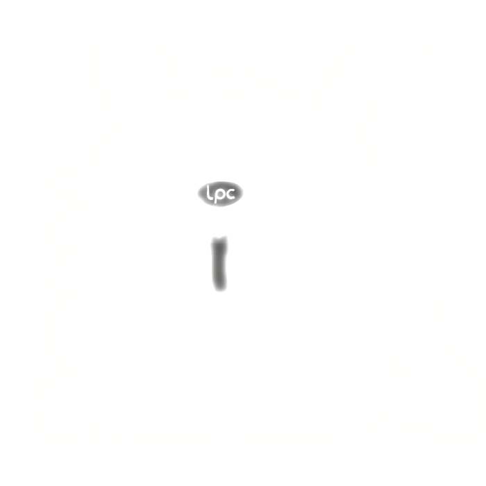 glowing white bug bag (EMISSIVE)
