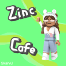 [RELEASE] Zinc Cafe - Forest Retreat