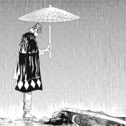 Shinigami Chronicles