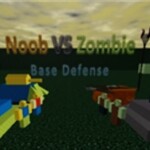 Noob vs Zombies