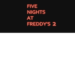 FNAF 2 survival