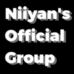 Niiyan's Official Group