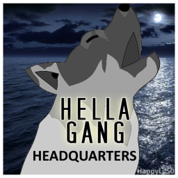 HELLA GANG HQ | v3