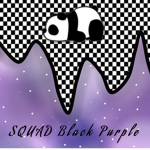 SQUAD Black Purple
