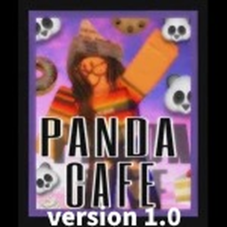 Panda Cafe V 1.0