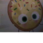 Cookie friends forever