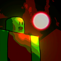 ZOMBIE ATTACK