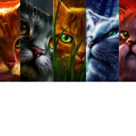 Warrior Cats (Thunderclan)