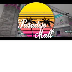 Paradise Mall