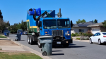 Fresno ca truck