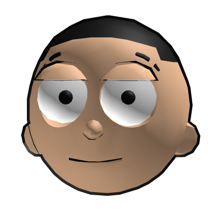 Gucci Morty ANIMATED Roblox item