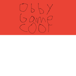Obby game cool official group