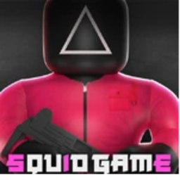 [REBELLION] Squid Game Rebellion