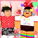 [🎃] Miki's Clothing V3