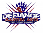Defiance Martial Arts