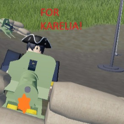 Gerneric War Game