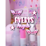 ʚ Averys Angels ɞ