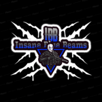 Insane Blue Beams {IBB}