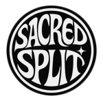 The Sacred Split