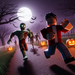 Zombie Raid