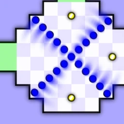 ✦ Worlds Hardest Game icon