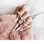 Royal Rings