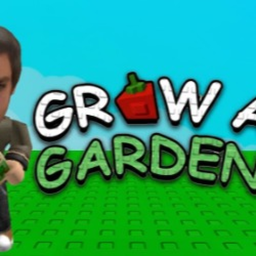 Grow A Garden 2 (FanMade)