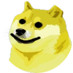 Bighead Doge