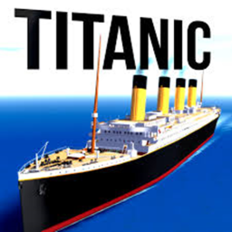 Roblox Titanic