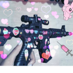 Sniper Squad of Roblox