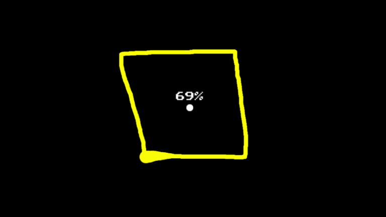 draw a Perfect Circle screenshot 3