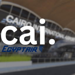 caix. | Cairo International Airport