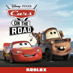 RAYO MCQUEEN EN EL BOSQUE