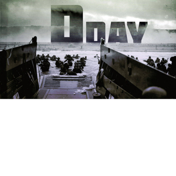 D-Day Invasion [REMAKING]