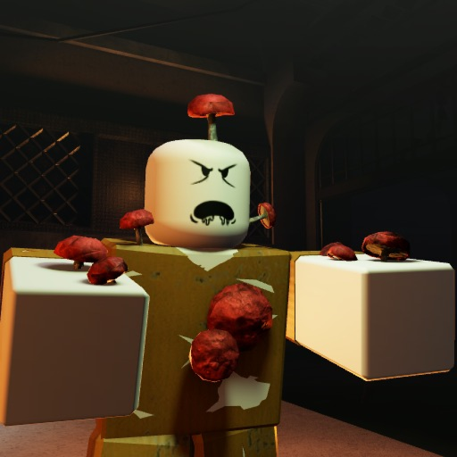 The Sewers official Roblox game thumbnail