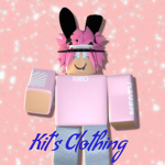 Kit's Clothing.