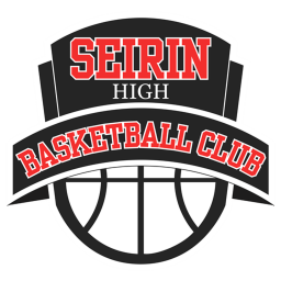 誠凛高校 Seirin High | KNB: GoM