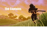TheCaptains