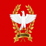 "UR" | União Revolucionária